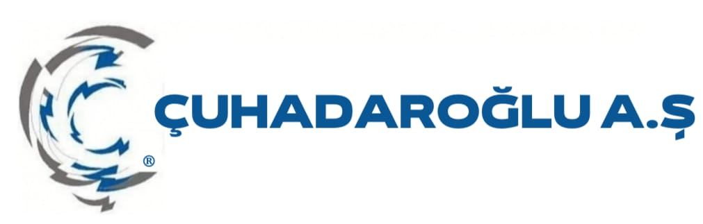 ÇUHADAROĞLU A.Ş 